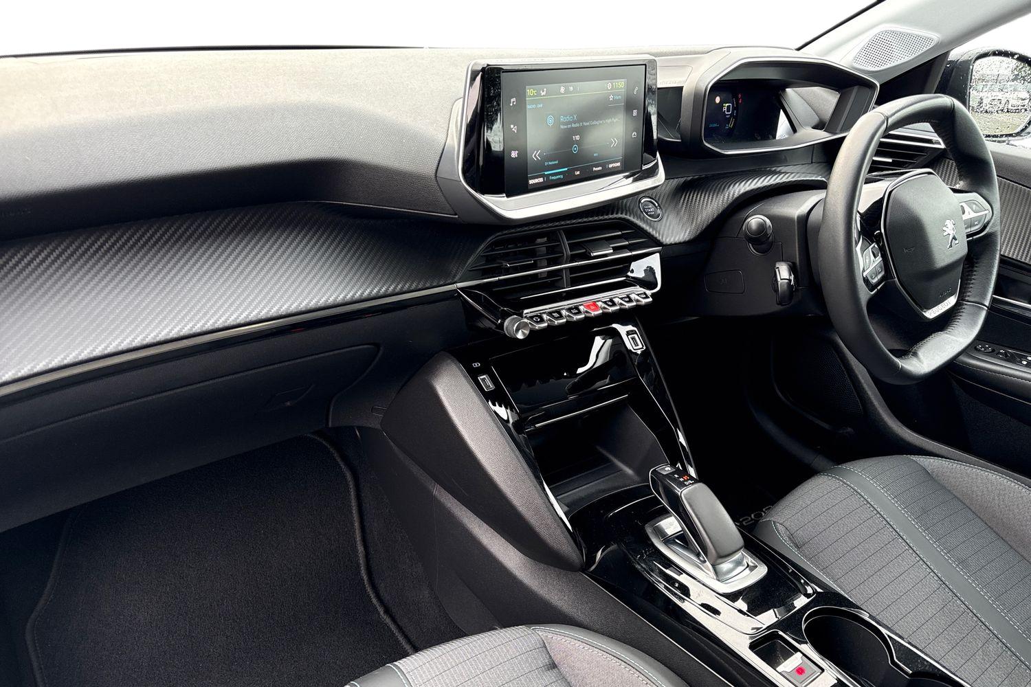 Used Peugeot 208 2022 for sale - 77520283: Photo 14