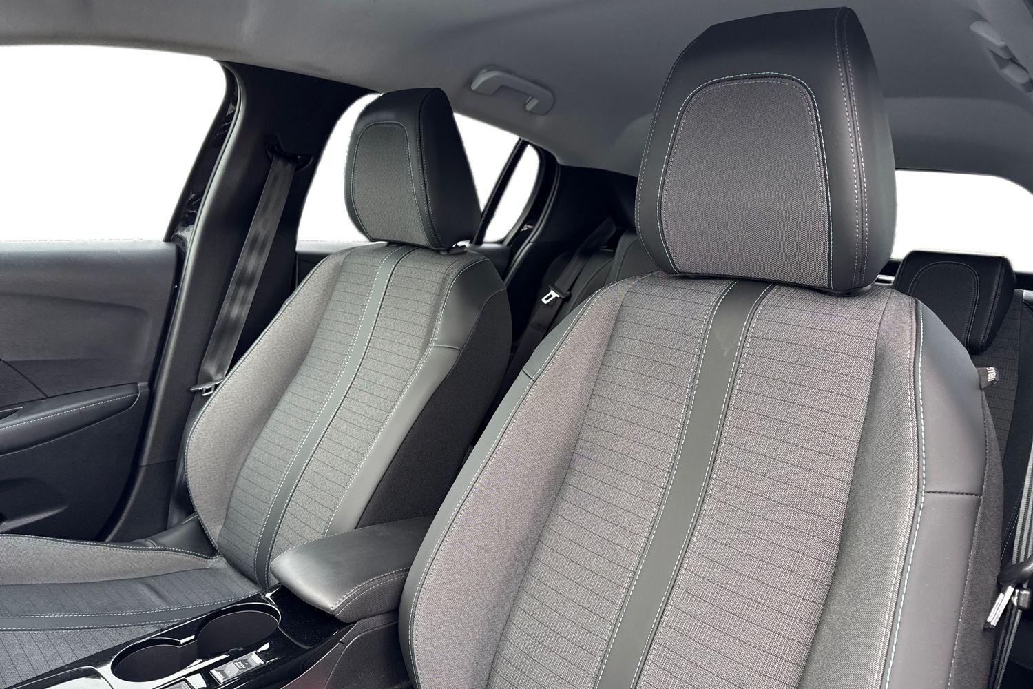 Used Peugeot 208 2022 for sale - 77520283: Photo 15