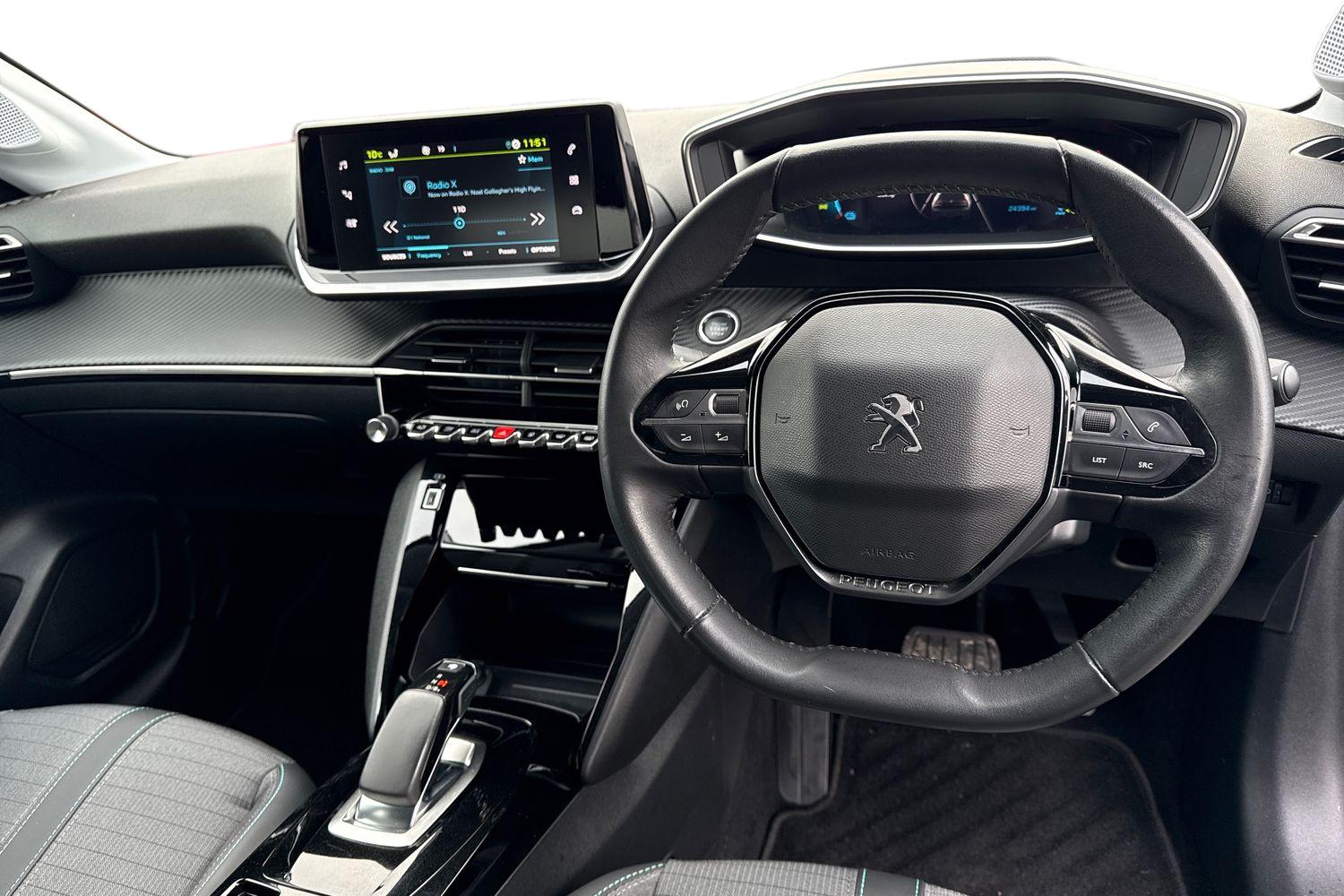 Used Peugeot 208 2022 for sale - 77520283: Photo 17