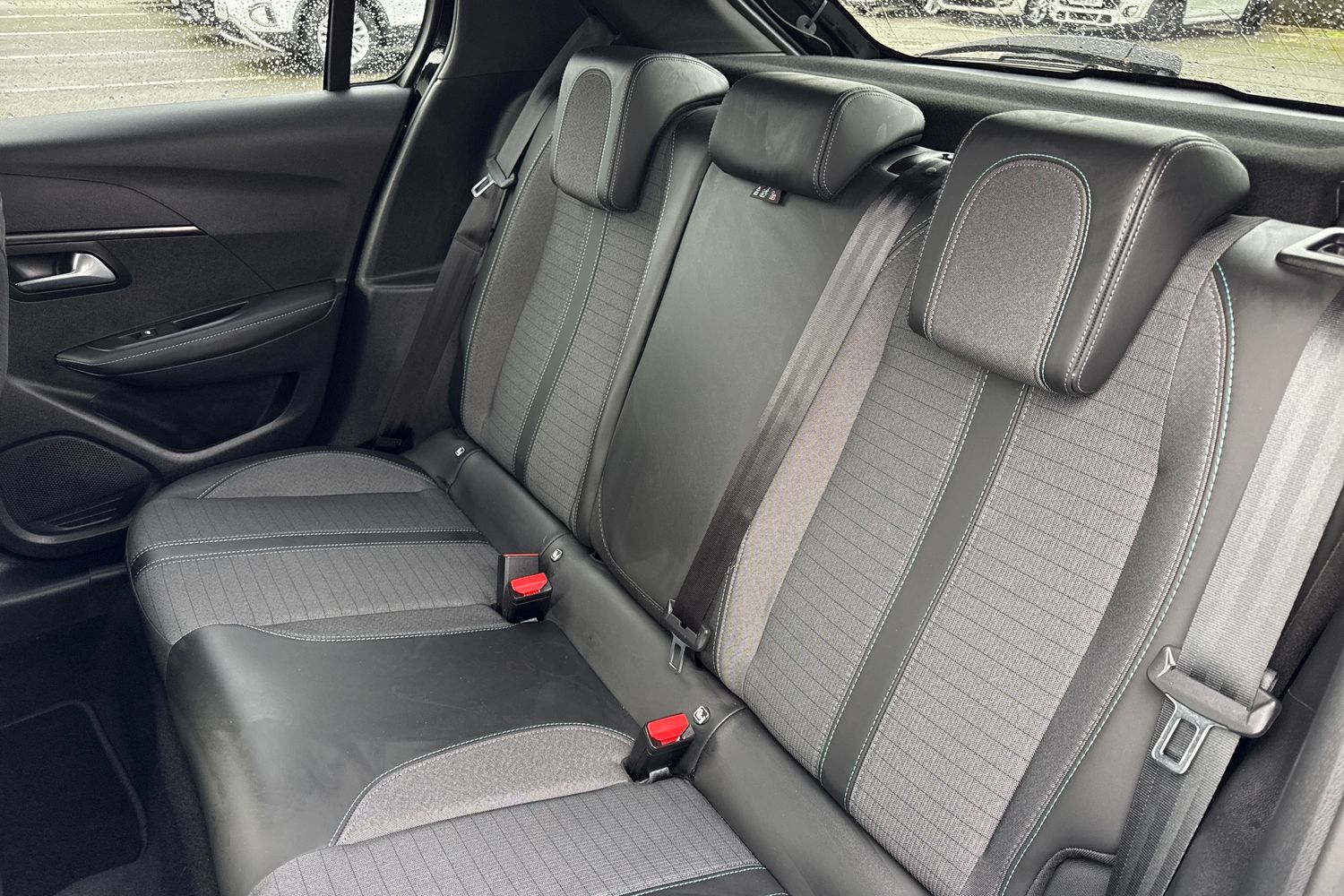 Used Peugeot 208 2022 for sale - 77520283: Photo 18