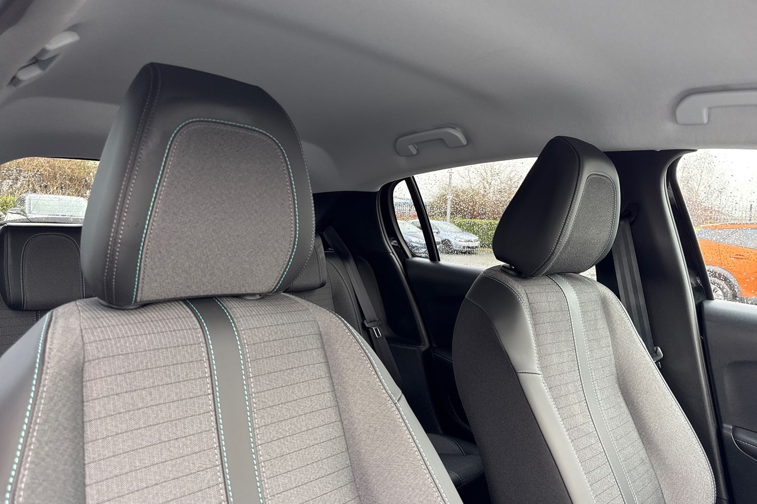 Used Peugeot 208 2022 for sale - 77520283: Photo 23