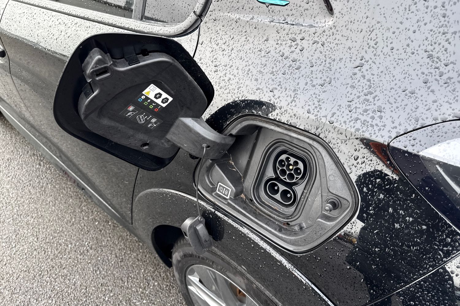 Used Peugeot 208 2022 for sale - 77520283: Photo 25