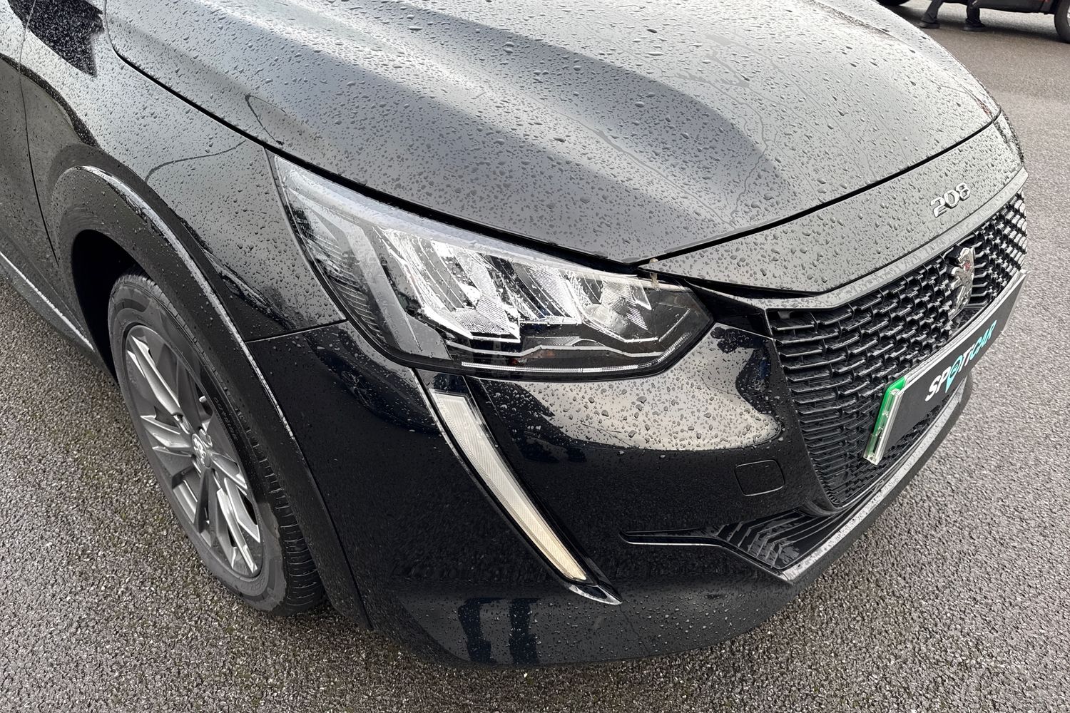 Used Peugeot 208 2022 for sale - 77520283: Photo 26