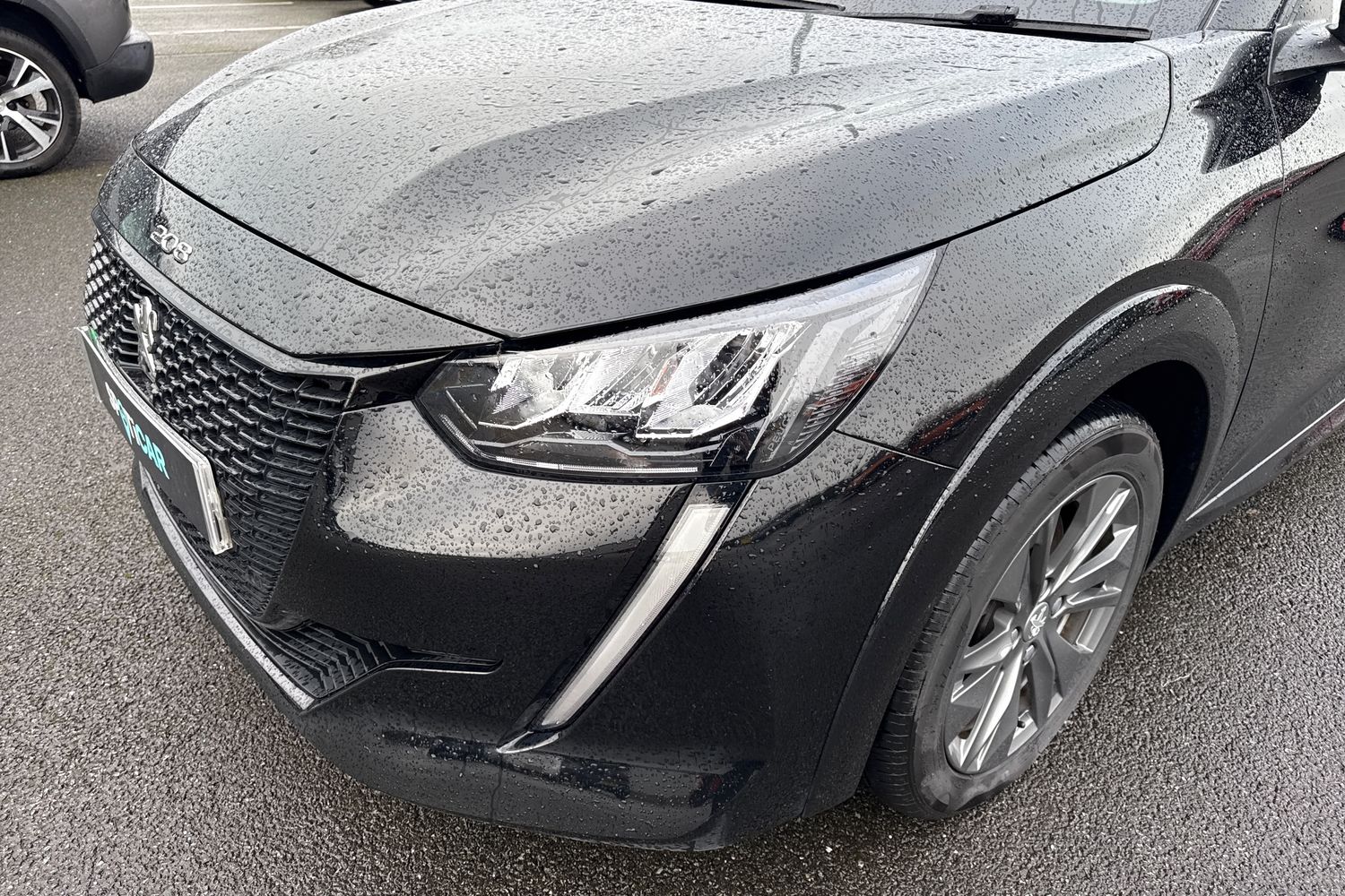 Used Peugeot 208 2022 for sale - 77520283: Photo 27