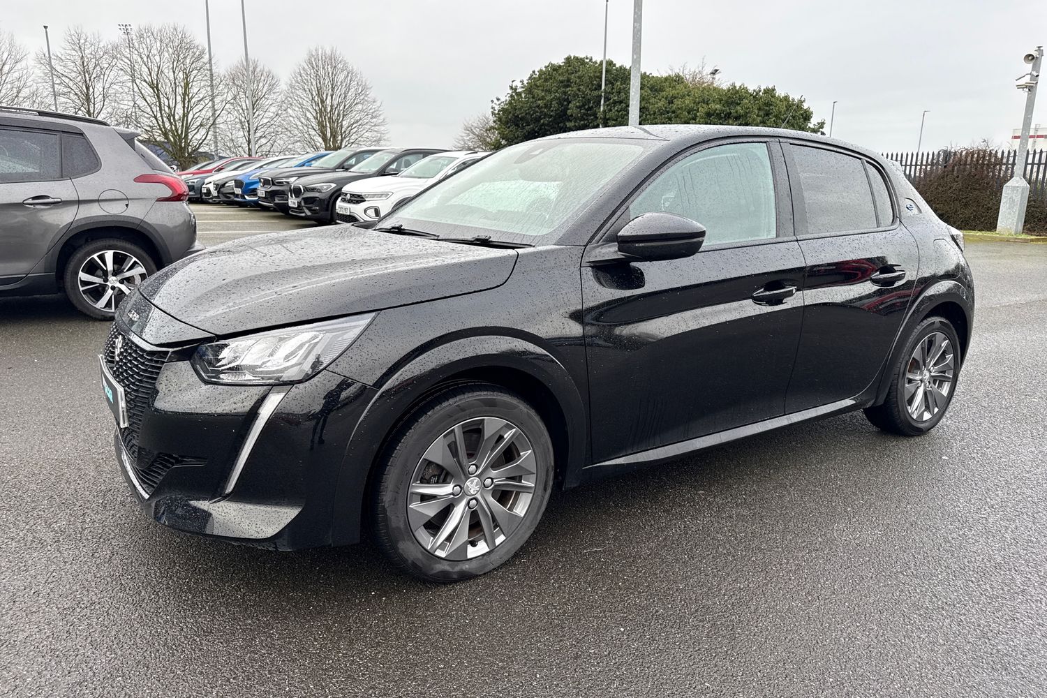 Used Peugeot 208 2022 for sale - 77520283: Photo 28