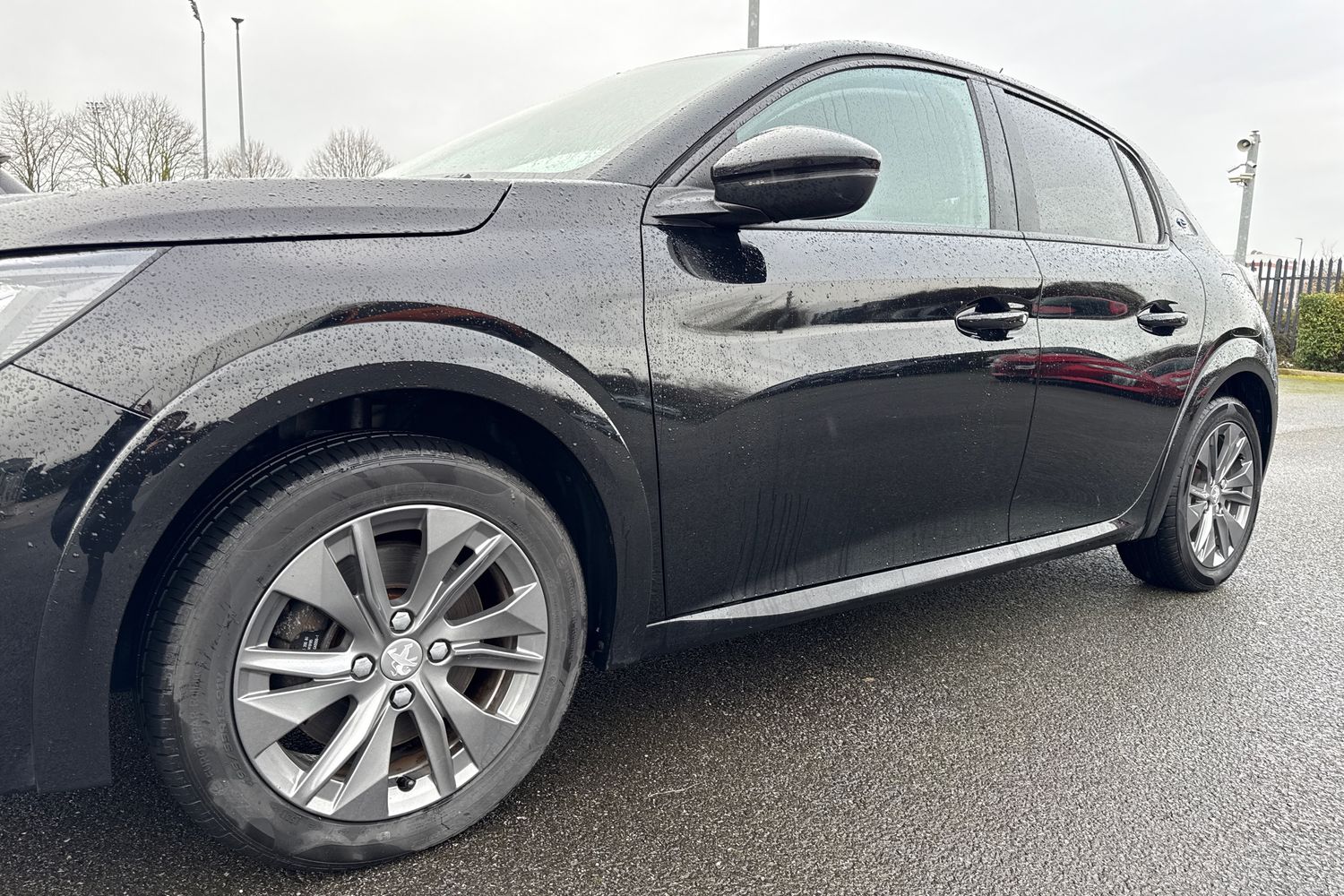 Used Peugeot 208 2022 for sale - 77520283: Photo 29