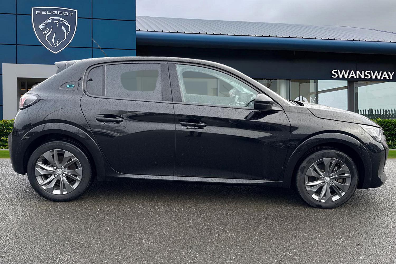 Used Peugeot 208 2022 for sale - 77520283: Photo 3