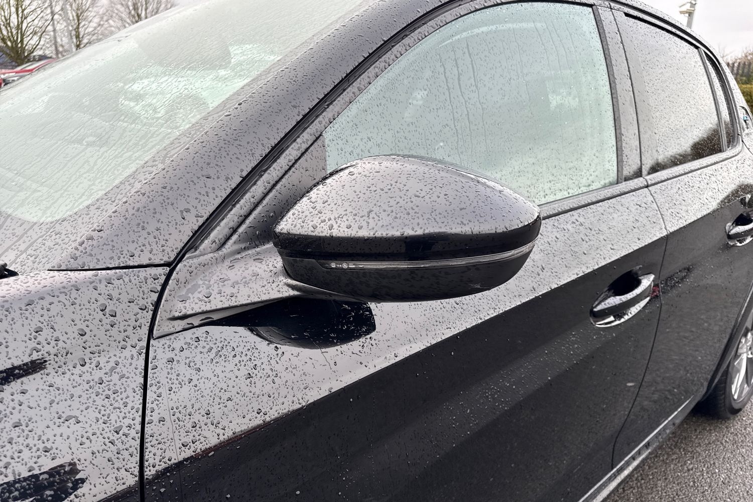 Used Peugeot 208 2022 for sale - 77520283: Photo 30