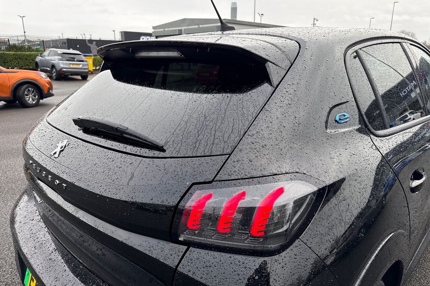 Used Peugeot 208 2022 for sale - 77520283: Photo 33