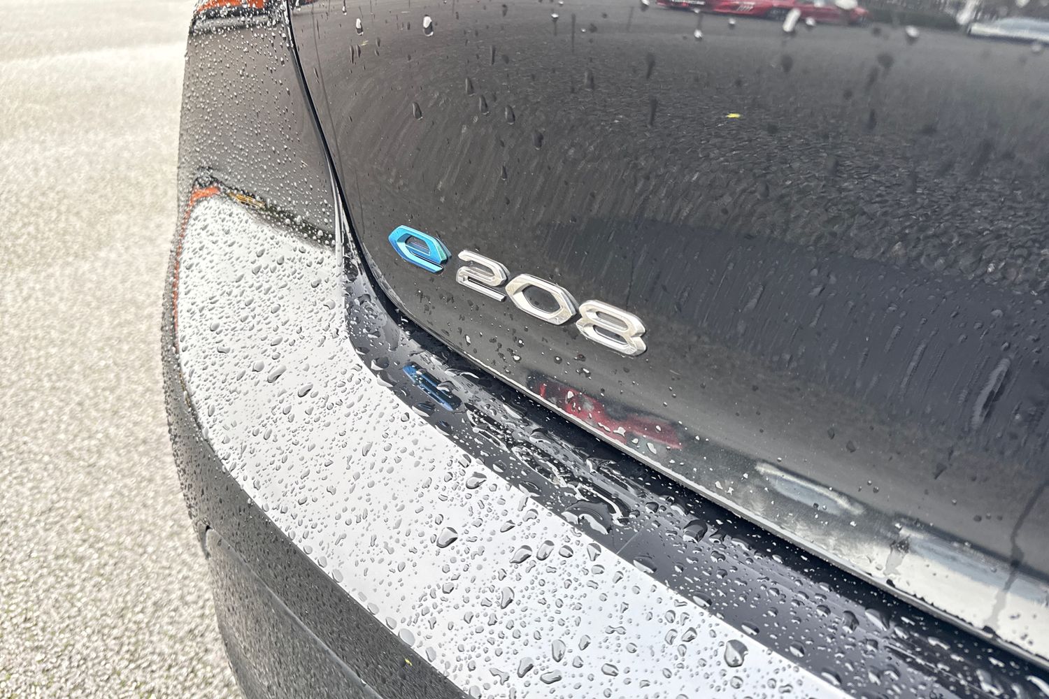 Used Peugeot 208 2022 for sale - 77520283: Photo 34