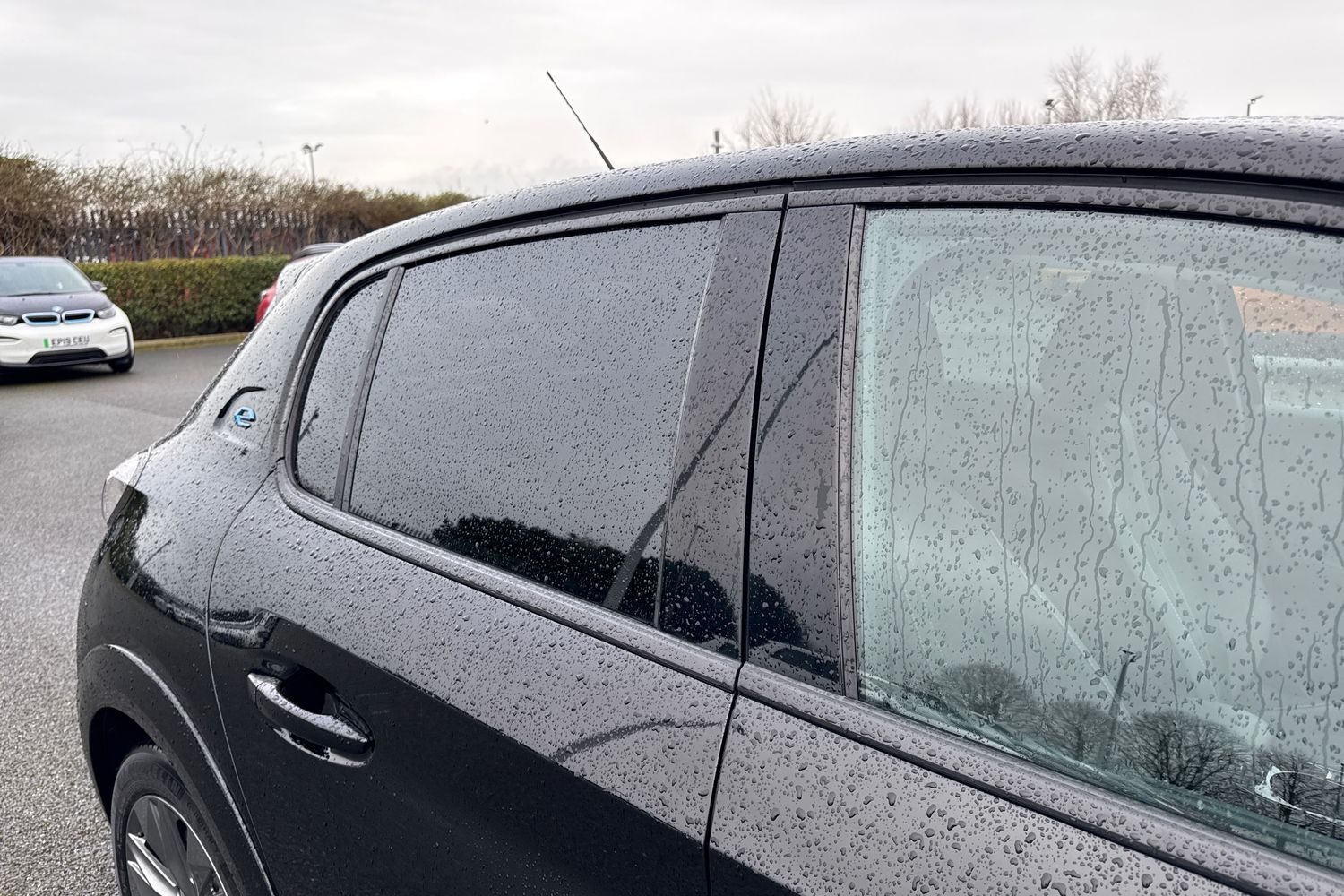 Used Peugeot 208 2022 for sale - 77520283: Photo 36