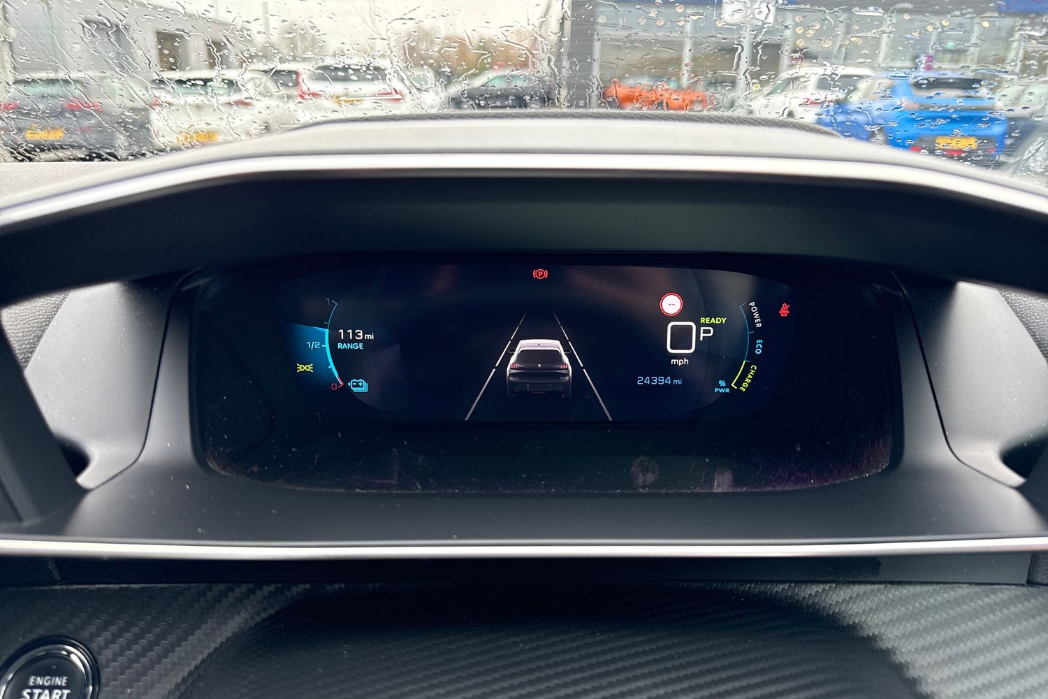 Used Peugeot 208 2022 for sale - 77520283: Photo 38