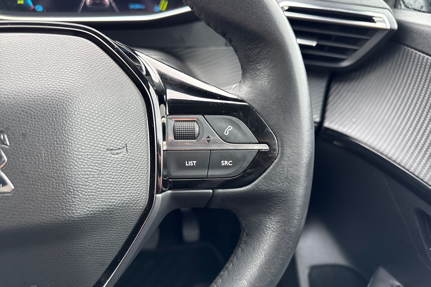 Used Peugeot 208 2022 for sale - 77520283: Photo 40