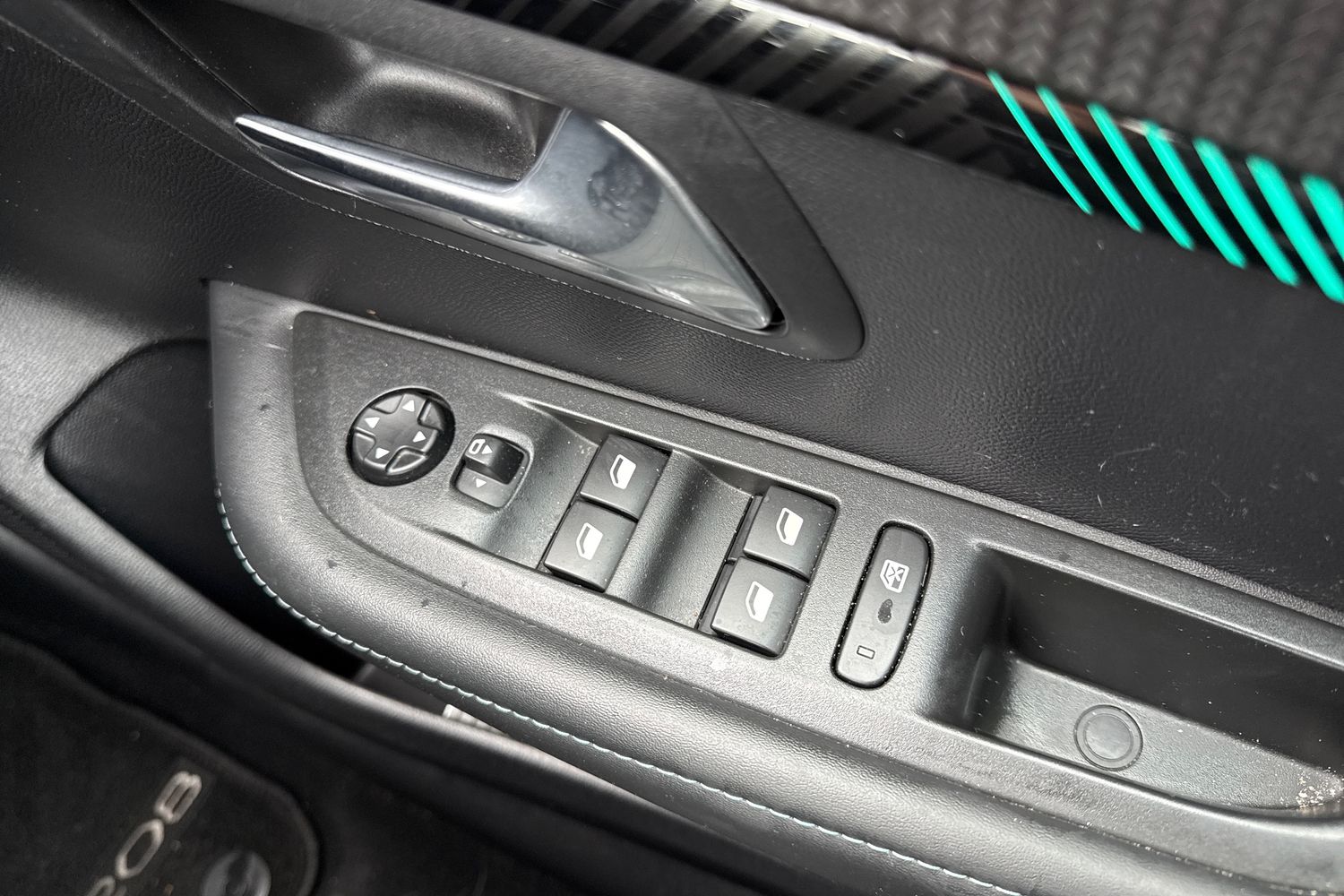 Used Peugeot 208 2022 for sale - 77520283: Photo 43