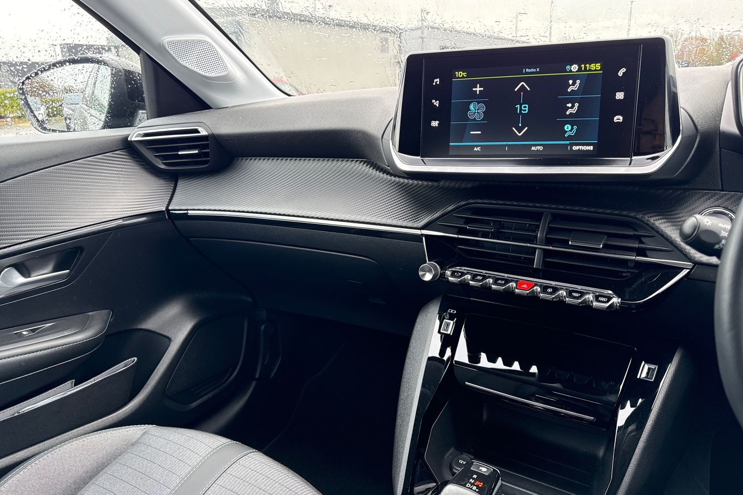 Used Peugeot 208 2022 for sale - 77520283: Photo 44