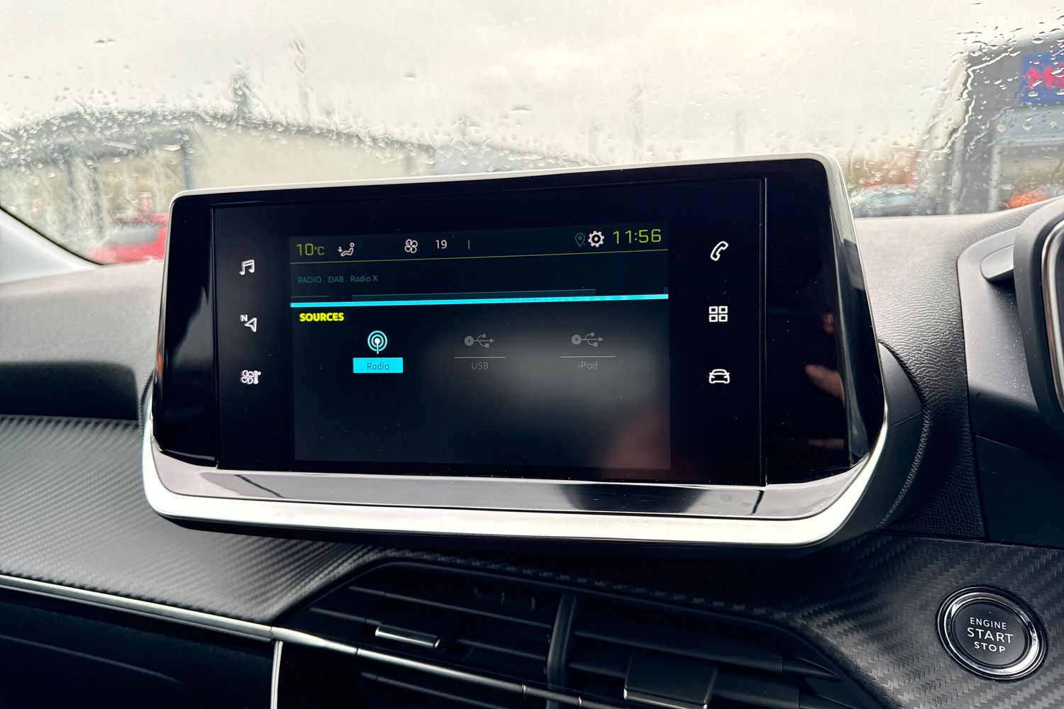 Used Peugeot 208 2022 for sale - 77520283: Photo 47