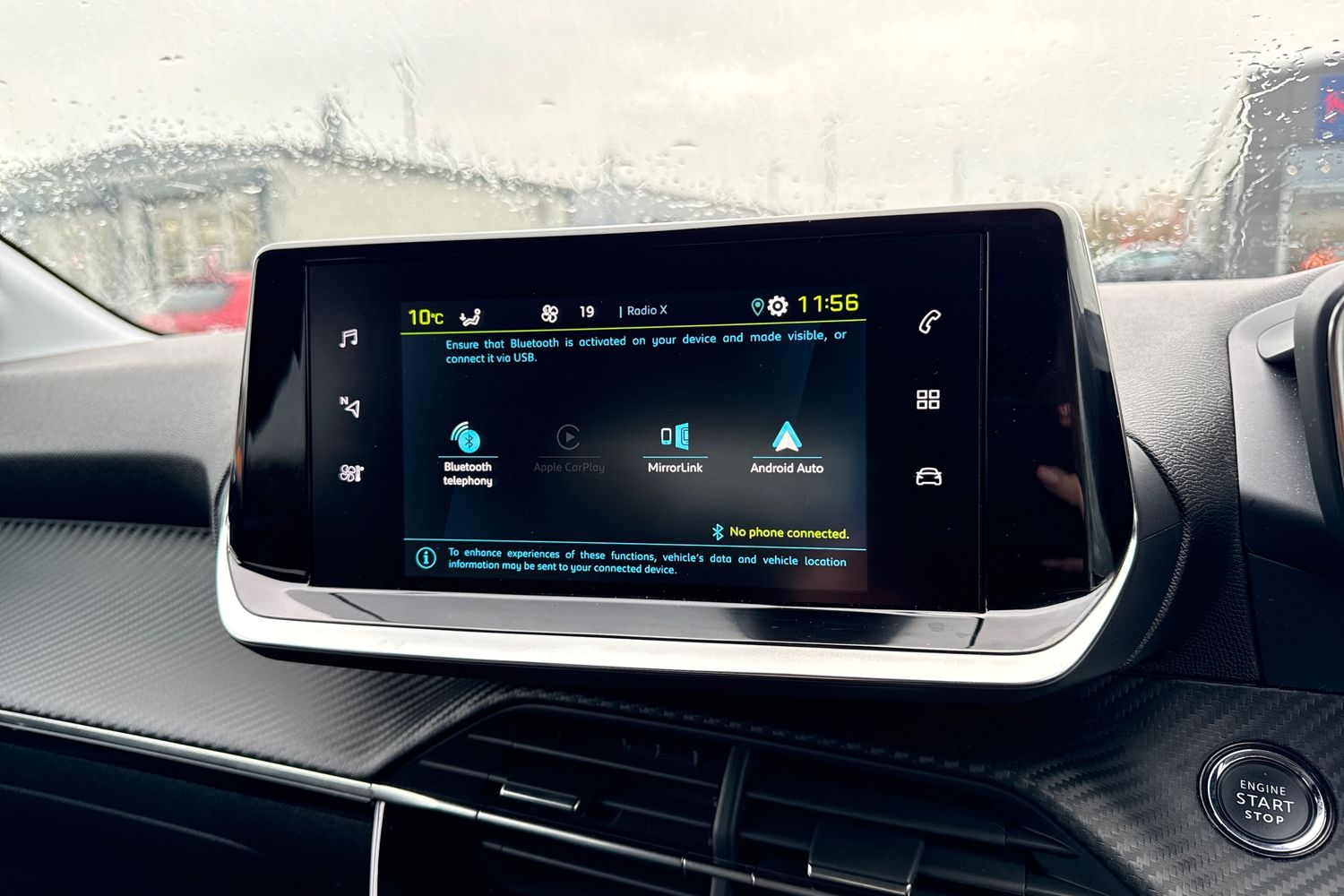 Used Peugeot 208 2022 for sale - 77520283: Photo 48