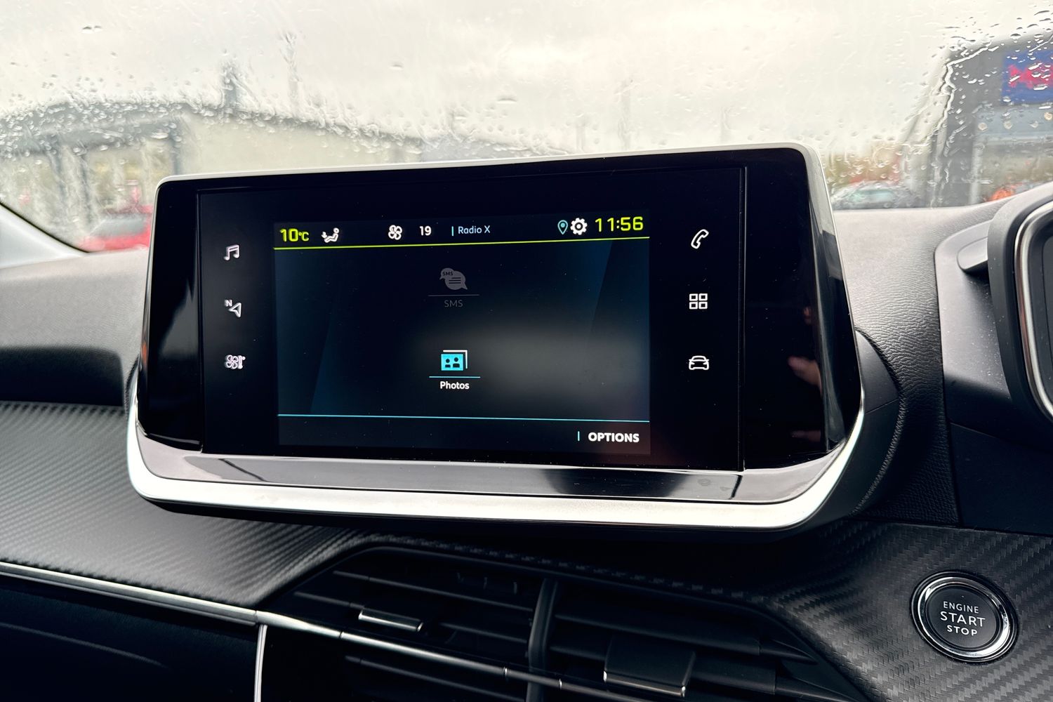 Used Peugeot 208 2022 for sale - 77520283: Photo 49