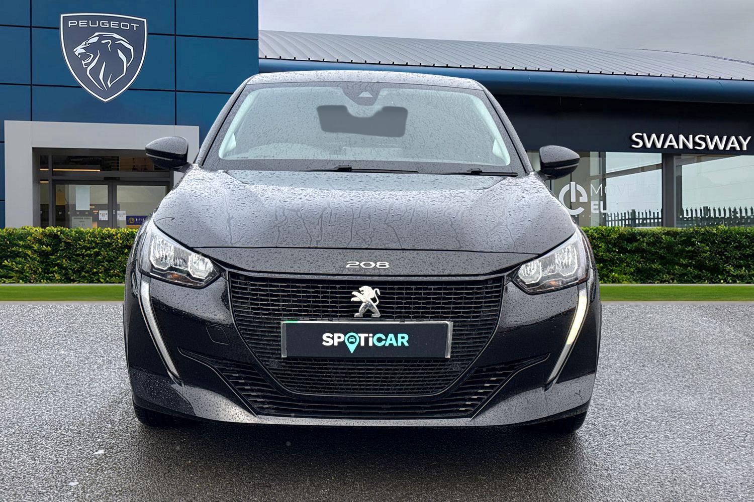 Used Peugeot 208 2022 for sale - 77520283: Photo 5