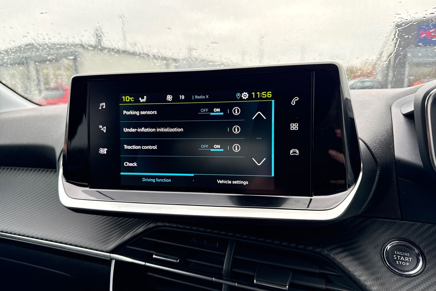 Used Peugeot 208 2022 for sale - 77520283: Photo 50