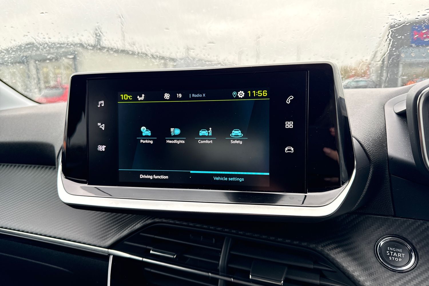 Used Peugeot 208 2022 for sale - 77520283: Photo 51