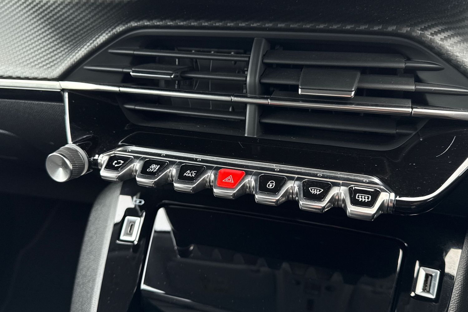 Used Peugeot 208 2022 for sale - 77520283: Photo 55