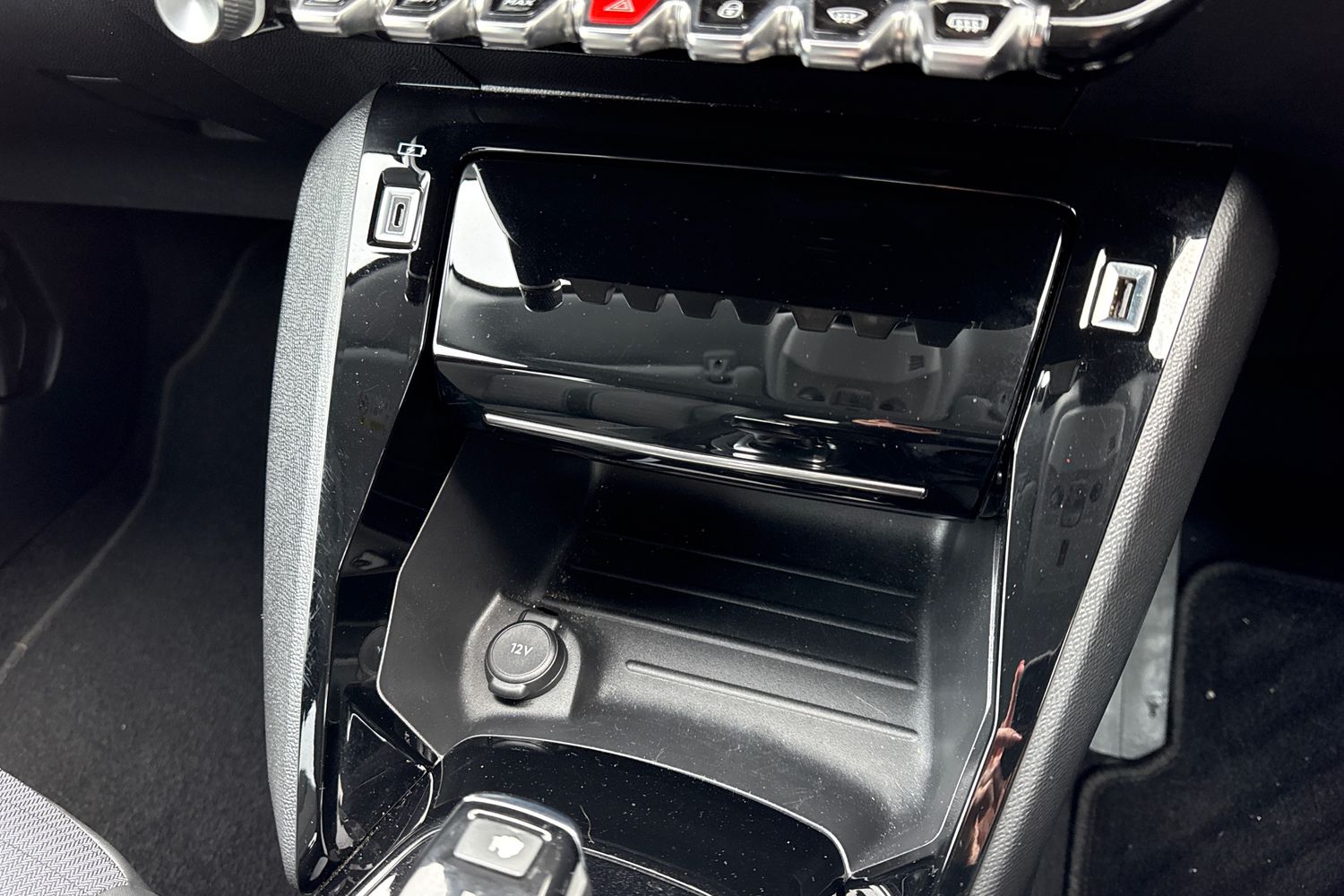 Used Peugeot 208 2022 for sale - 77520283: Photo 56