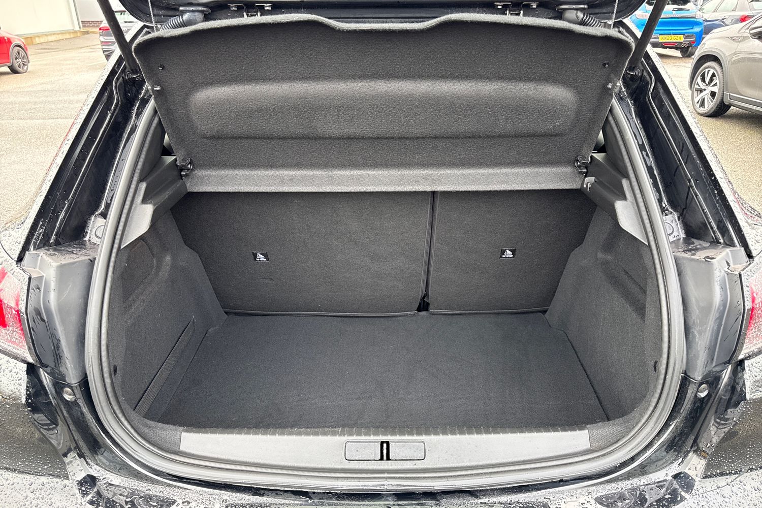 Used Peugeot 208 2022 for sale - 77520283: Photo 6