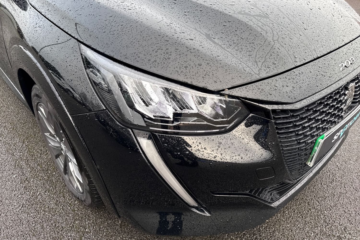 Used Peugeot 208 2022 for sale - 77520283: Photo 8