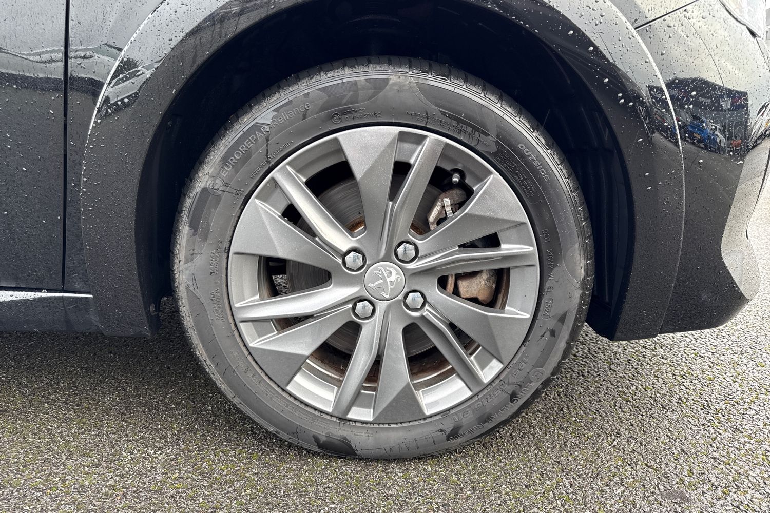 Used Peugeot 208 2022 for sale - 77520283: Photo 9