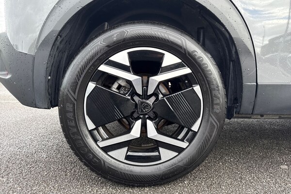 Used Peugeot 2008 2024 for sale - 76133625: Photo 10