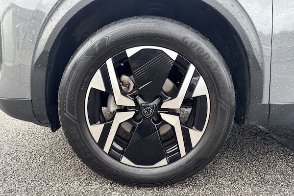 Used Peugeot 2008 2024 for sale - 76133625: Photo 11