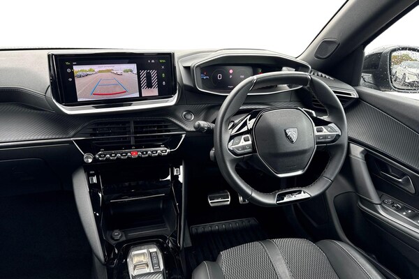 Used Peugeot 2008 2024 for sale - 76133625: Photo 17