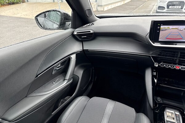 Used Peugeot 2008 2024 for sale - 76133625: Photo 19
