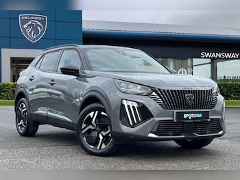 Peugeot - 2008