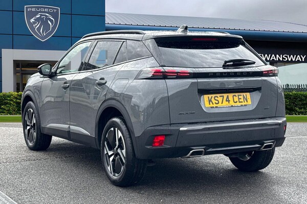 Used Peugeot 2008 2024 for sale - 76133625: Photo 2