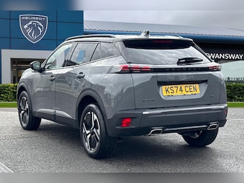 Used Peugeot 2008 2024 for sale - 76133625: Photo 2