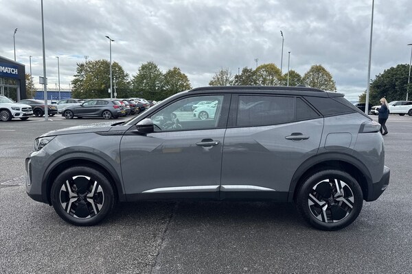 Used Peugeot 2008 2024 for sale - 76133625: Photo 31