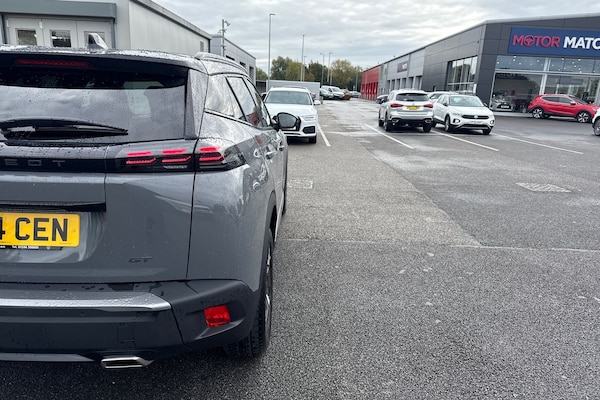 Used Peugeot 2008 2024 for sale - 76133625: Photo 33