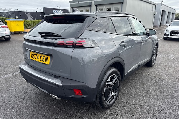 Used Peugeot 2008 2024 for sale - 76133625: Photo 34