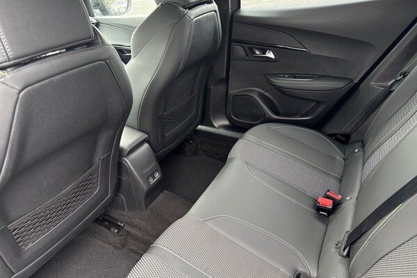 Used Peugeot 2008 2024 for sale - 76133625: Photo 35
