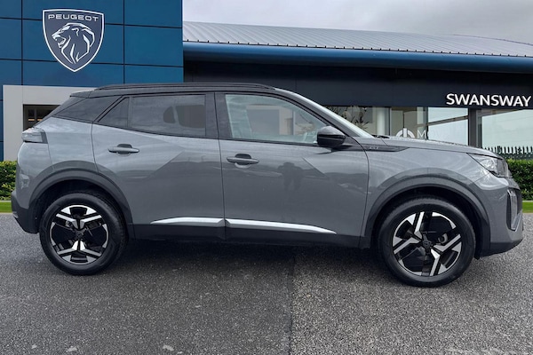 Used Peugeot 2008 2024 for sale - 76133625: Photo 3