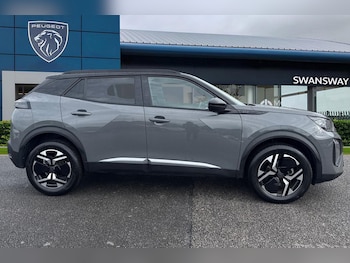 Used Peugeot 2008 2024 for sale - 76133625: Photo 3