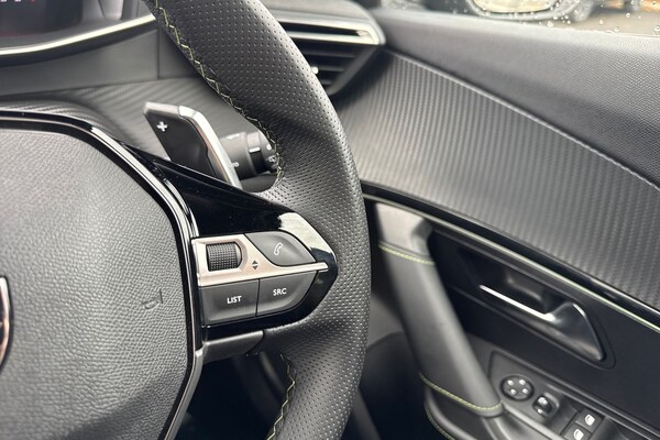 Used Peugeot 2008 2024 for sale - 76133625: Photo 40