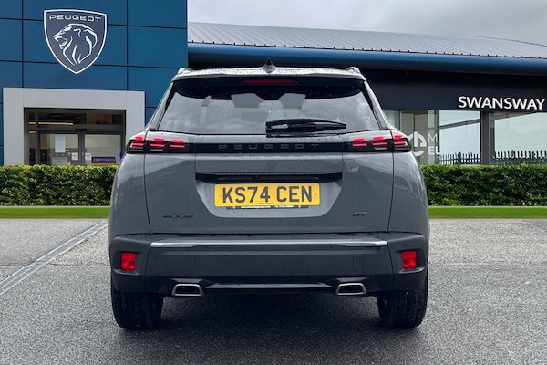 Used Peugeot 2008 2024 for sale - 76133625: Photo 4