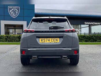 Used Peugeot 2008 2024 for sale - 76133625: Photo 4