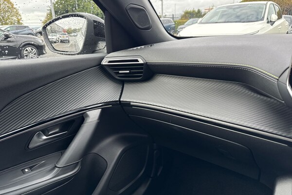 Used Peugeot 2008 2024 for sale - 76133625: Photo 60