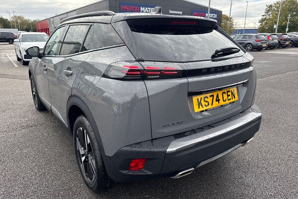 Used Peugeot 2008 2024 for sale - 76133625: Photo 7