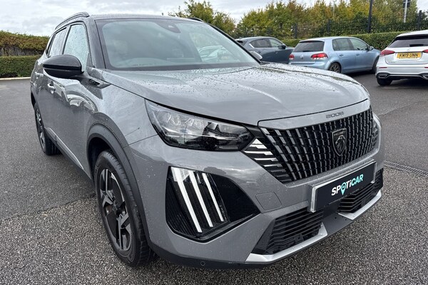 Used Peugeot 2008 2024 for sale - 76133625: Photo 8
