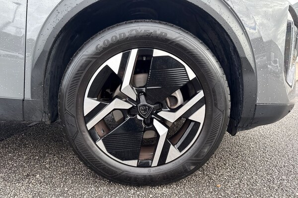 Used Peugeot 2008 2024 for sale - 76133625: Photo 9